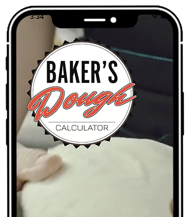 bakers dough calculator